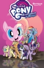 My Little Pony Omnibus Volume 5 - Book
