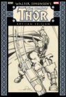 Walter Simonson's The Mighty Thor Artisan Edition - Book