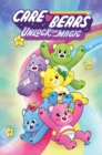 Care Bears: Unlock The Magic - Book