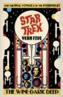 Star Trek: Year Five - The Wine-Dark Deep : Book 2 - Book