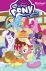 My Little Pony Omnibus Volume 6 - Book
