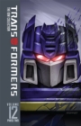 Transformers: IDW Collection Phase Two Volume 12 - Book