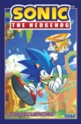 Sonic the Hedgehog, Vol. 1: ¡Consecuencias! (Sonic The Hedgehog, Vol 1: Fallout!  Spanish Edition) : Spanish Edition - Book