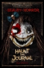The Beauty of Horror: Haunt This Journal - Book