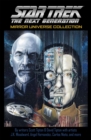 Star Trek: The Next Generation: Mirror Universe Collection - Book