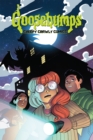 Goosebumps: Creepy Crawly Comics - Book