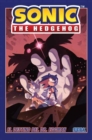 Sonic The Hedgehog, Volume 2 : El destino del Dr. Eggman - Book