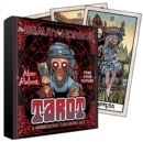 Beauty of Horror, The : Fear Your Future Tarot Deck - Book