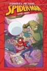 Marvel Action: Spider-Man: Extra Credit : Book One - Book