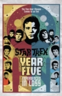 Star Trek: Year Five - Experienced in Loss : Book 4 - Book