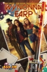 Wynonna Earp: All In - Book