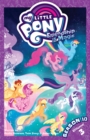 My Little Pony: Friendship is Magic Season 10, Vol. 3 - Book