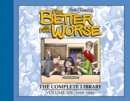 For Better or For Worse: The Complete Library, Vol. 6 - Book