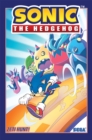 Sonic The Hedgehog, Vol. 11: Zeti Hunt! - Book