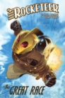 The Rocketeer: The Great Race - Book