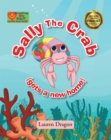 Sally the Crab - eBook
