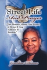 Street Life and Prayer - Book