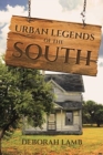 Urban Legends of the South - Book