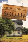 Urban Legends of the South - eBook