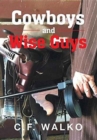 Cowboys and Wiseguys - Book