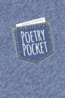 Poetry Pocket - eBook