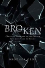 Broken : Whatever Happened to the Church That Jesus Came to Build - Book