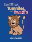 Sniffles, Tummies and Tooth's - Book