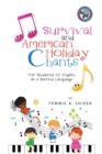 Survival and American Holiday Chants - eBook
