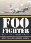 Foo Fighter - Book