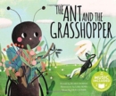 Ant and the Grasshopper (Classic Fables in Rhythm and Rhyme) - Book