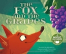Fox and the Grapes (Classic Fables in Rhythm and Rhyme) - Book