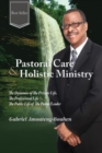 Pastoral Care and Holistic Ministry - Book