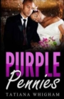 Purple Pennies - Book