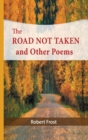 The Road Not Taken and Other Poems - Book