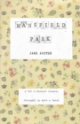 Mansfield Park : A Tar & Feather Classic, Straight Up with a Twist. - Book