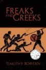 Freaks and Greeks - Book