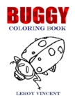 Buggy Coloring Book - Book