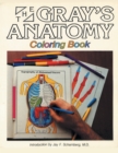 Gray's Anatomy Coloring Book - Book