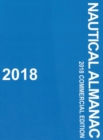 2018 Nautical Almanac - Book