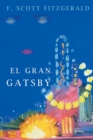 El Gran Gatsby - Book
