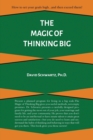 The Magic of Thinking Big - Book