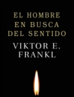 El Hombre en Busca de Sentido - Book