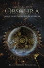 Obscura Book 1 : The Boy, the Girl and the Wooden Box - Book