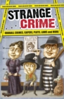 Strange Crime - Book