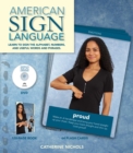 American Sign Language - Book