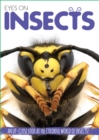 Eyes On Insects - Book