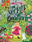 Once Upon a Story: The Secret Garden - Book