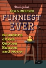 Uncle John's New & Improved Funniest Ever - eBook