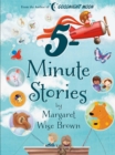 Margaret Wise Brown 5-Minute Stories - Book