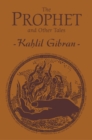 The Prophet and Other Tales - Book